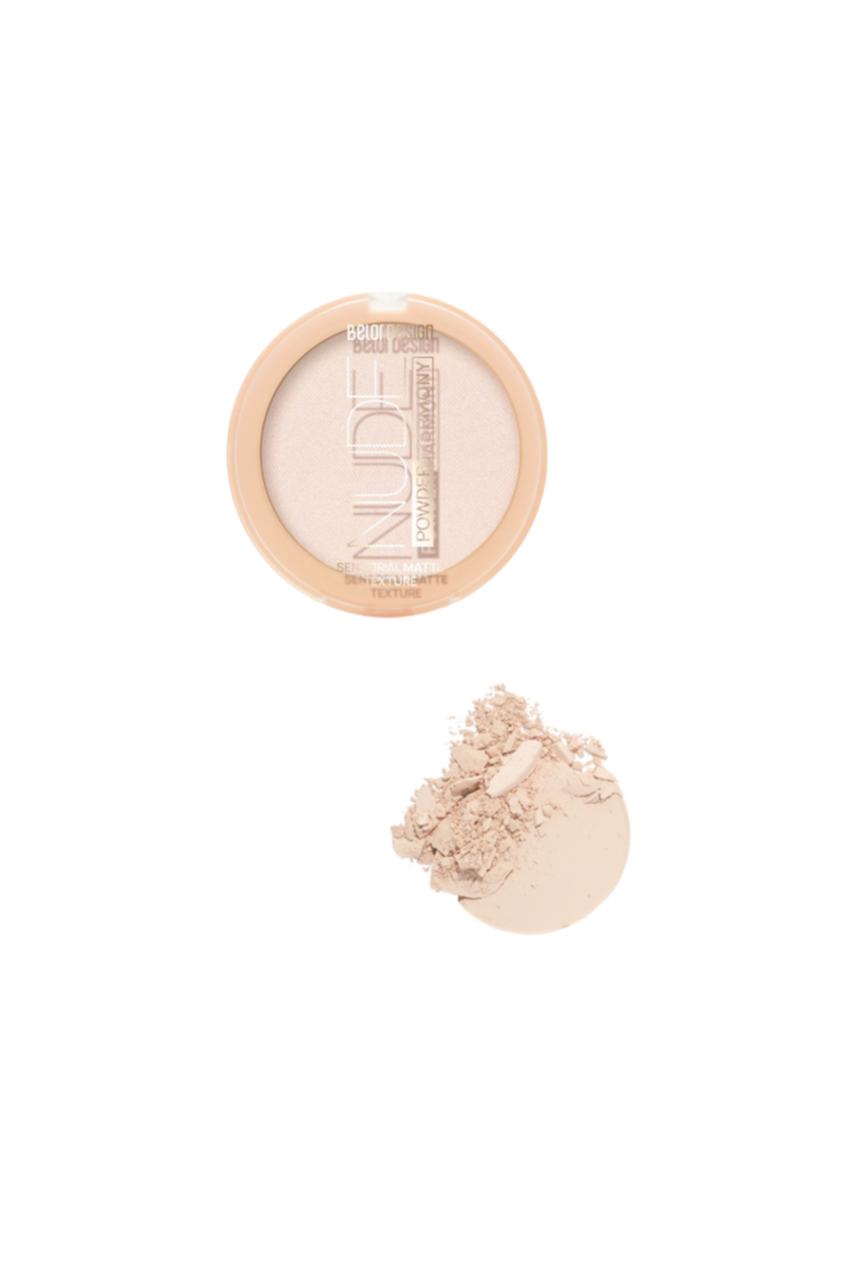 Face powder nude harmony tone 401 rachel