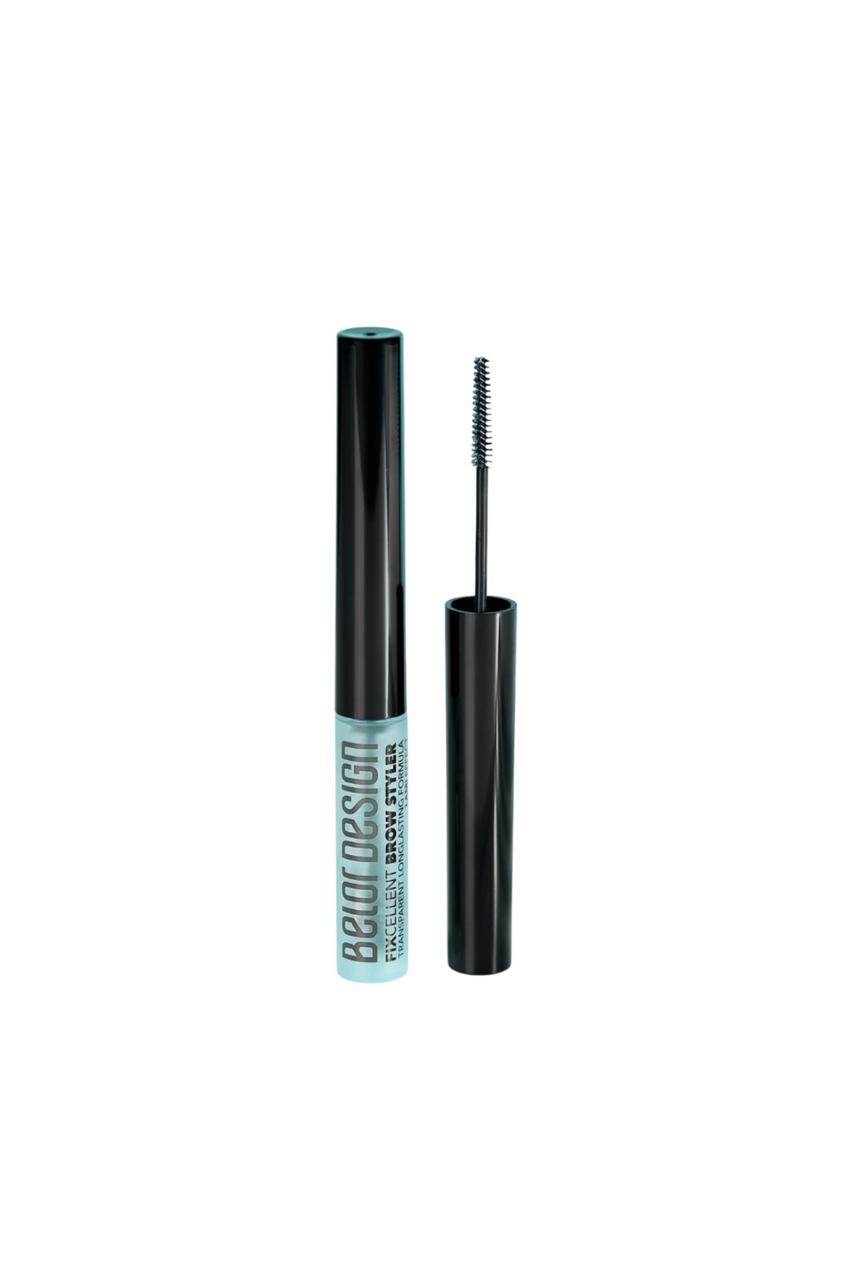 Eyebrow styler fixcellent clear