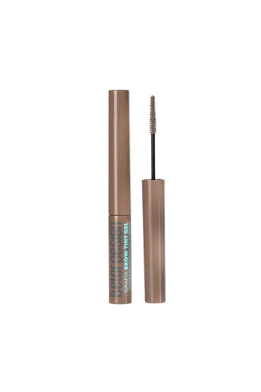 Eyebrow styler fixcellent brown 2