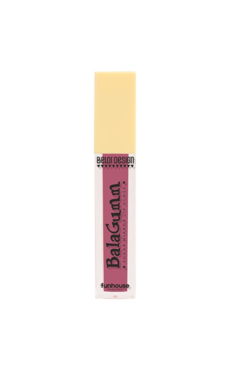 Lip gloss funhouse balagumm tone 15 Cotton Candy
