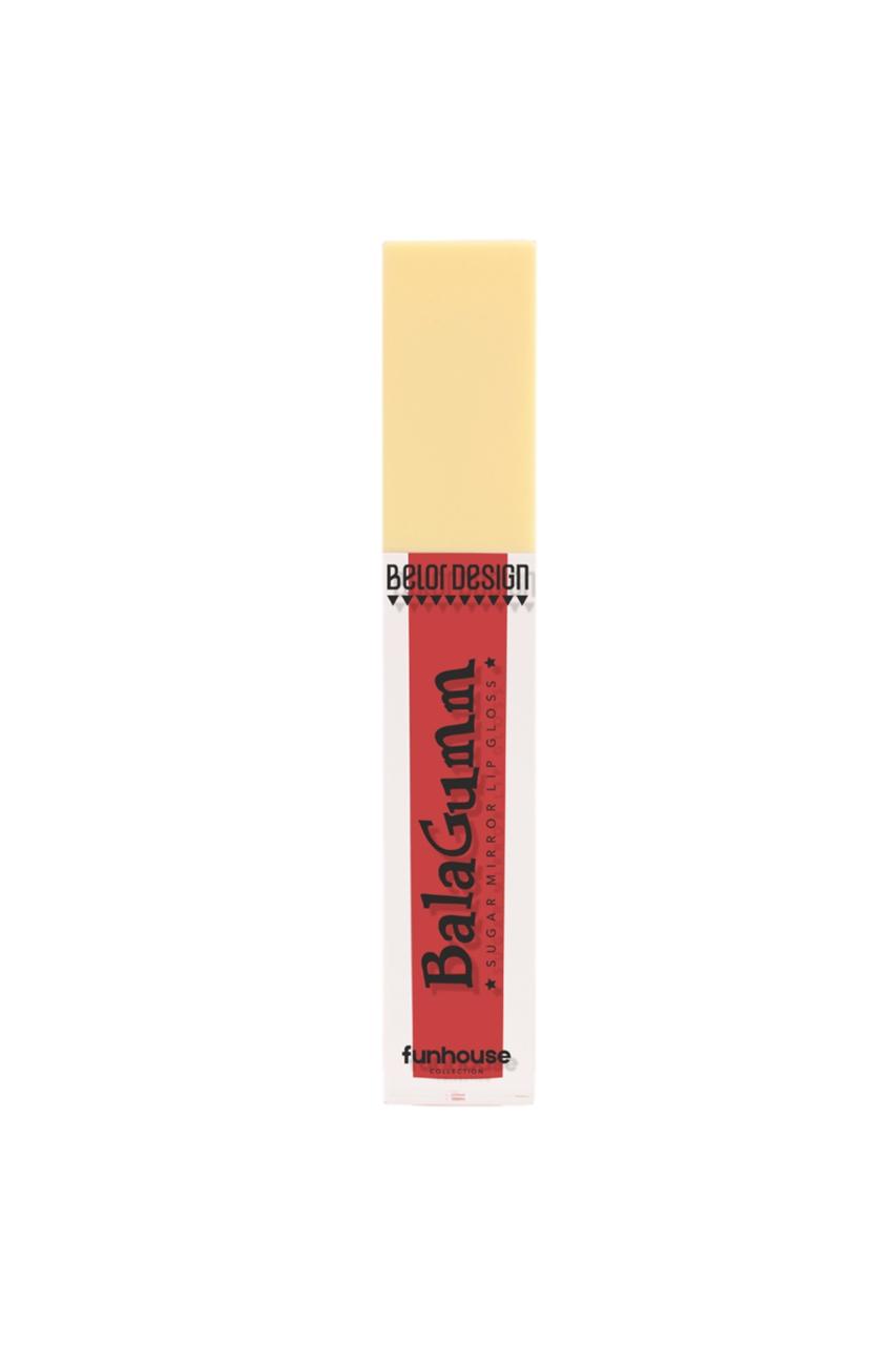 Lip gloss funhouse balagumm tone 14 Cherry on top