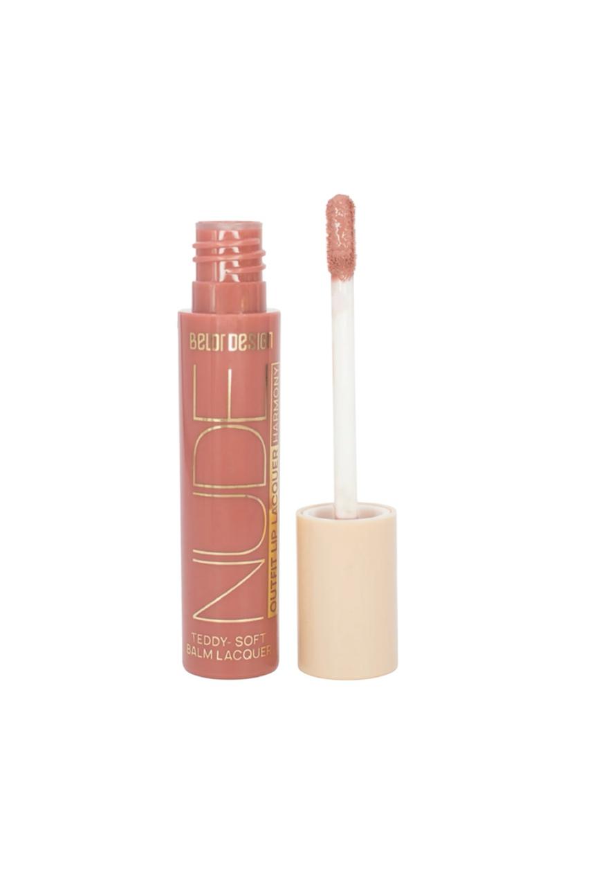 lip gloss nude harmony outfit lip 20