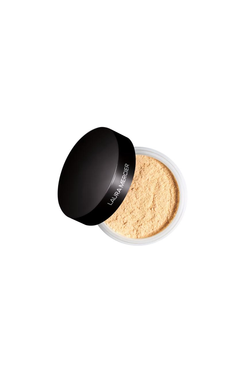 Mini Translucent Loose Setting Powder