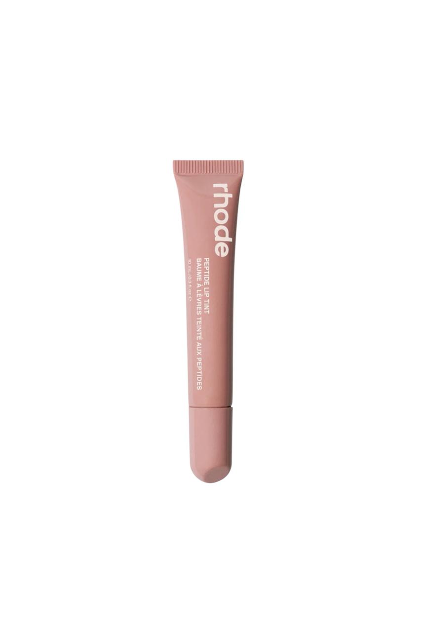 peptide lip tint  Shade :toast rose