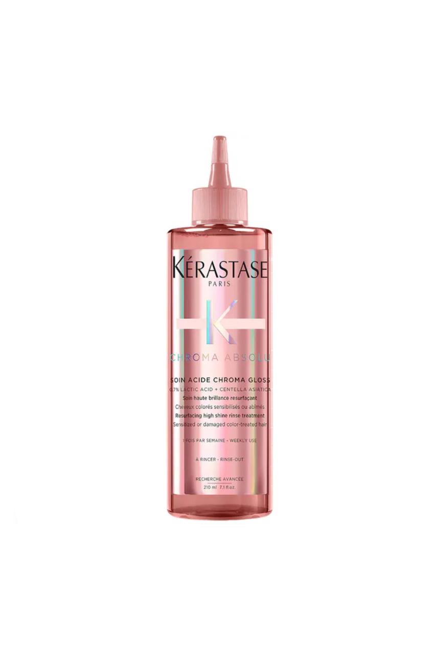 Chroma Absolu High Shine Gloss Treatment for Color-Treated Hair