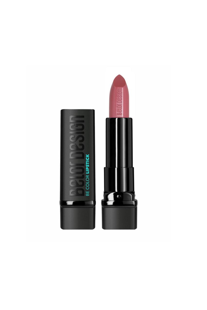 Be color lipstick 104 smoky rose