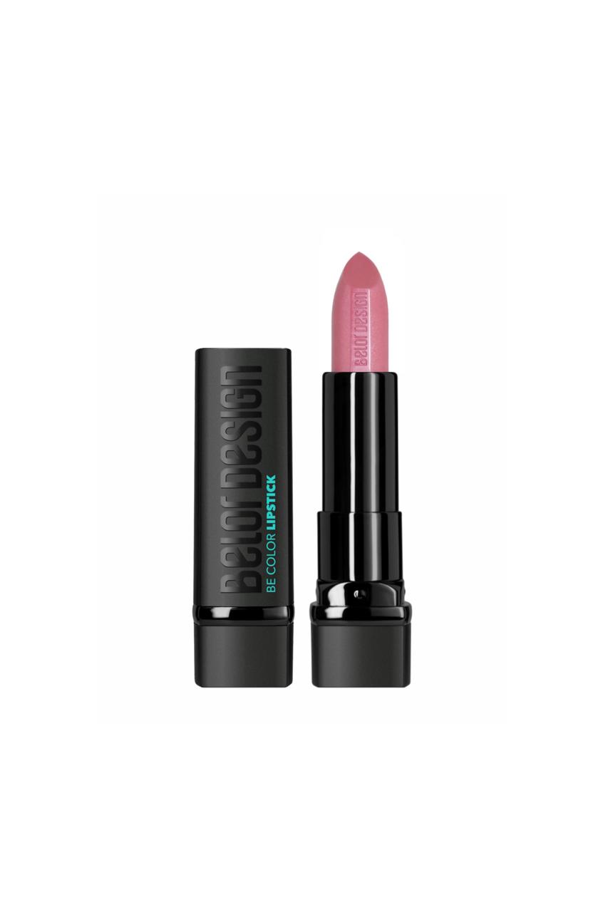 Be color lipstick 107 blooming lilac