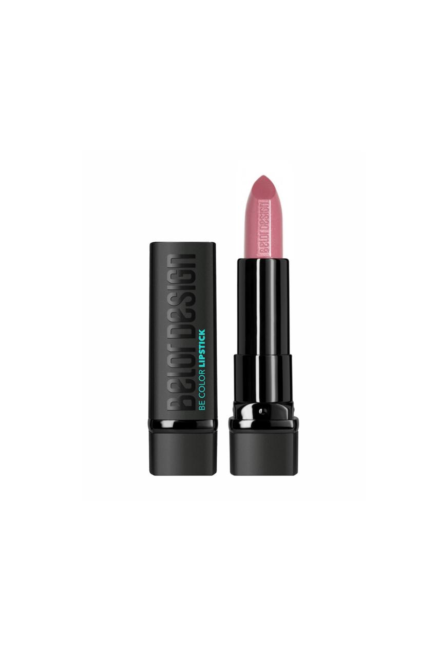 Be color lipstick 115 beige pink