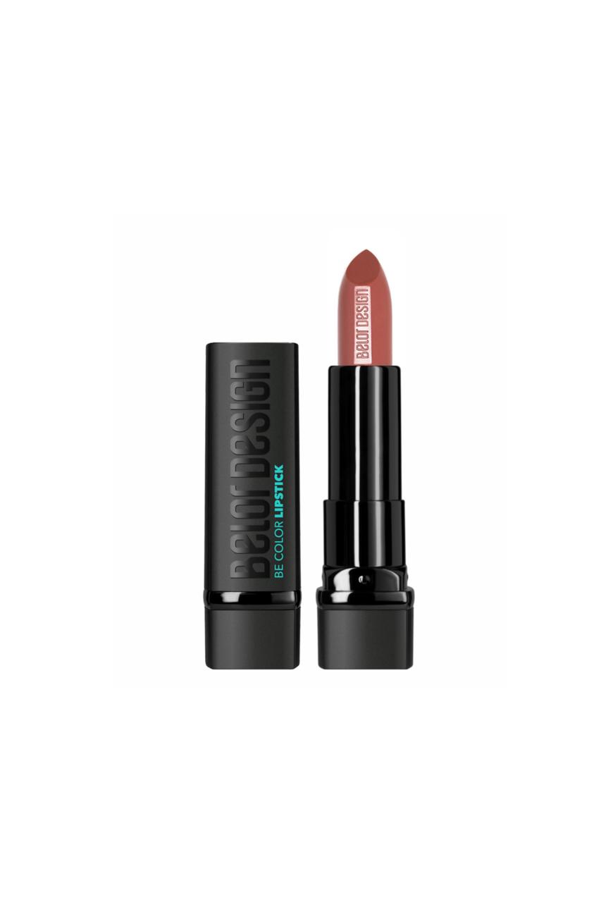 Be color lipstick 116 nutmeg