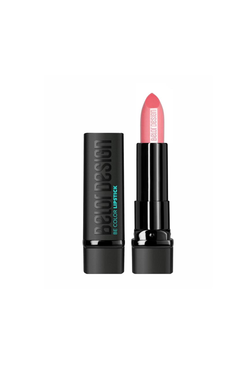 Be color lipstick tone 121 delicate coral