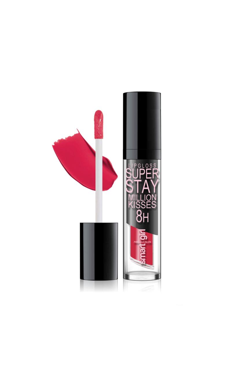 Super stay million kisses long lasting 207