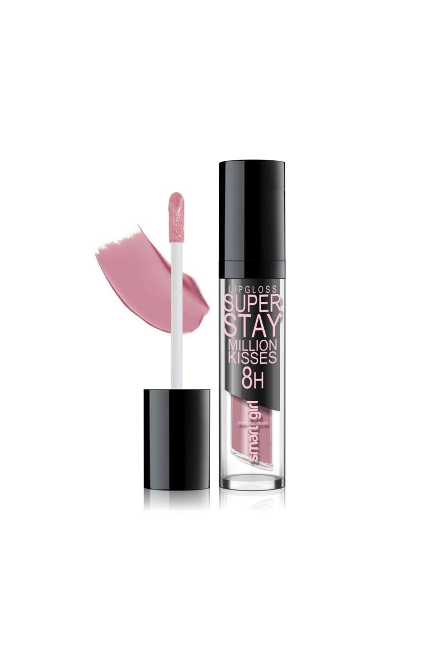 Super stay million kisses long lasting 211