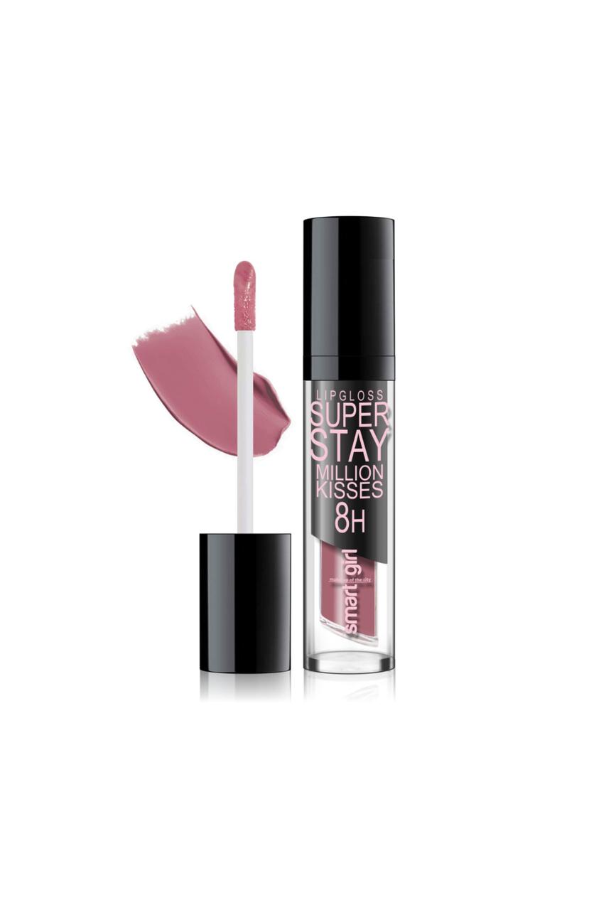 Super stay million kisses long lasting 212