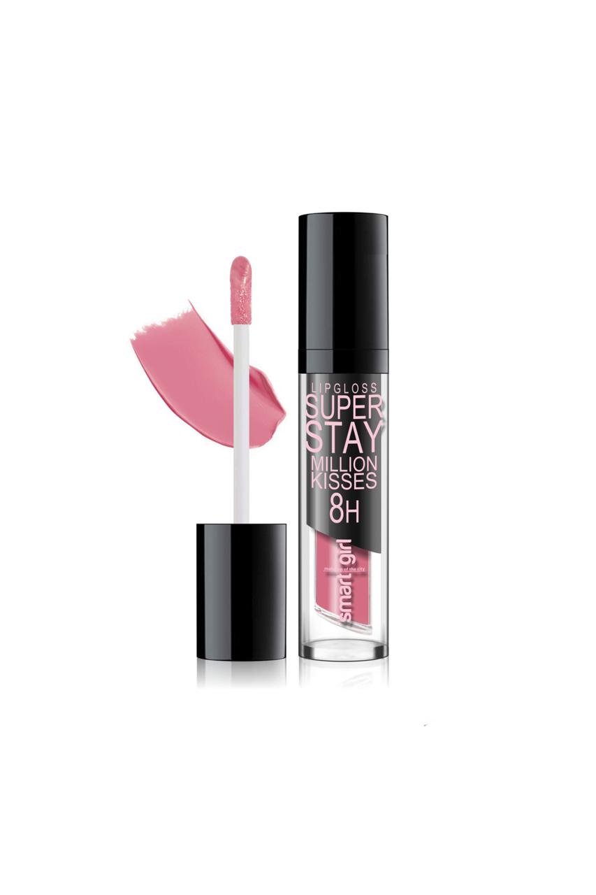 Super stay million kisses long lasting 213