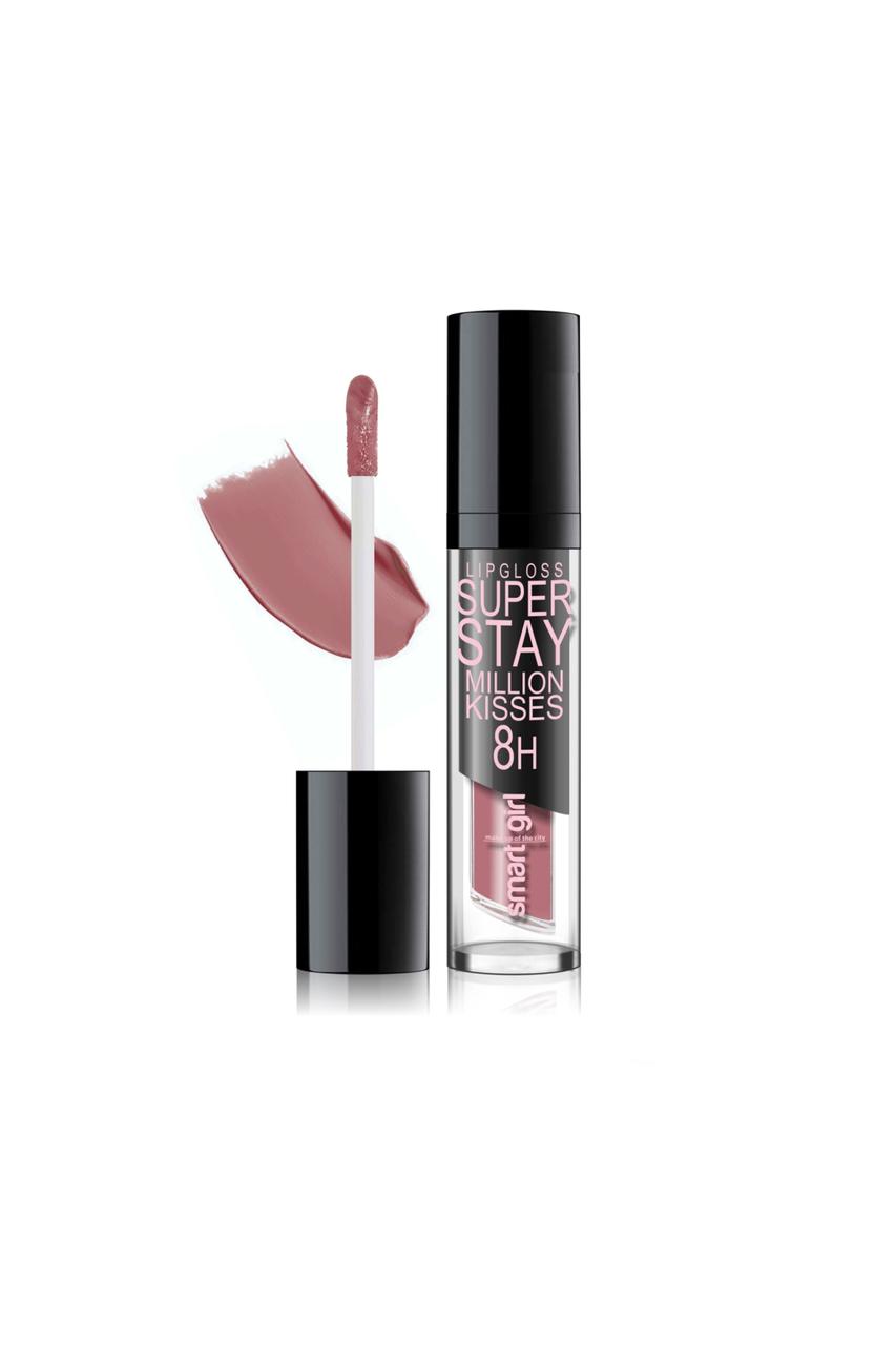 Super stay million kisses long lasting 218