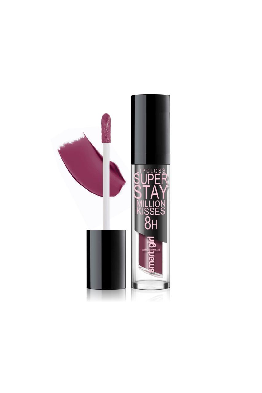 Super stay million kisses long lasting 219