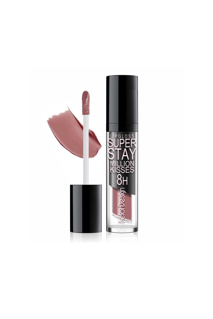 Super stay million kisses long lasting 222