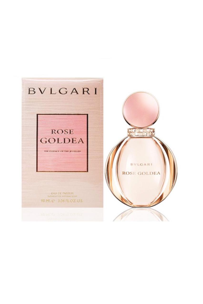 Rose Goldea W EDP 90 Ml