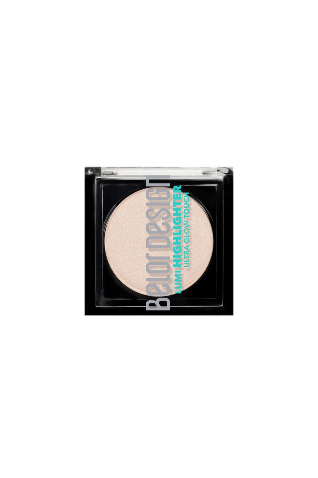 Lumi touch highlighter tone 1 vanilla dream