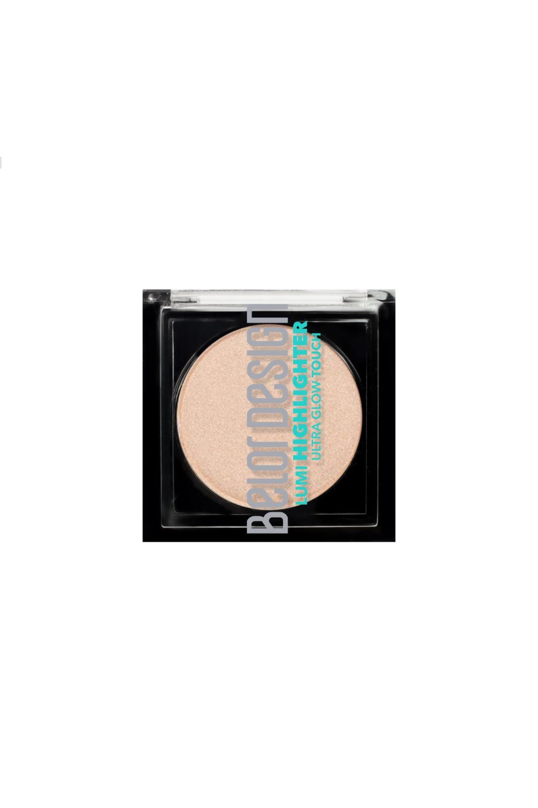 Lumi touch highlighter tone 2 halo glow