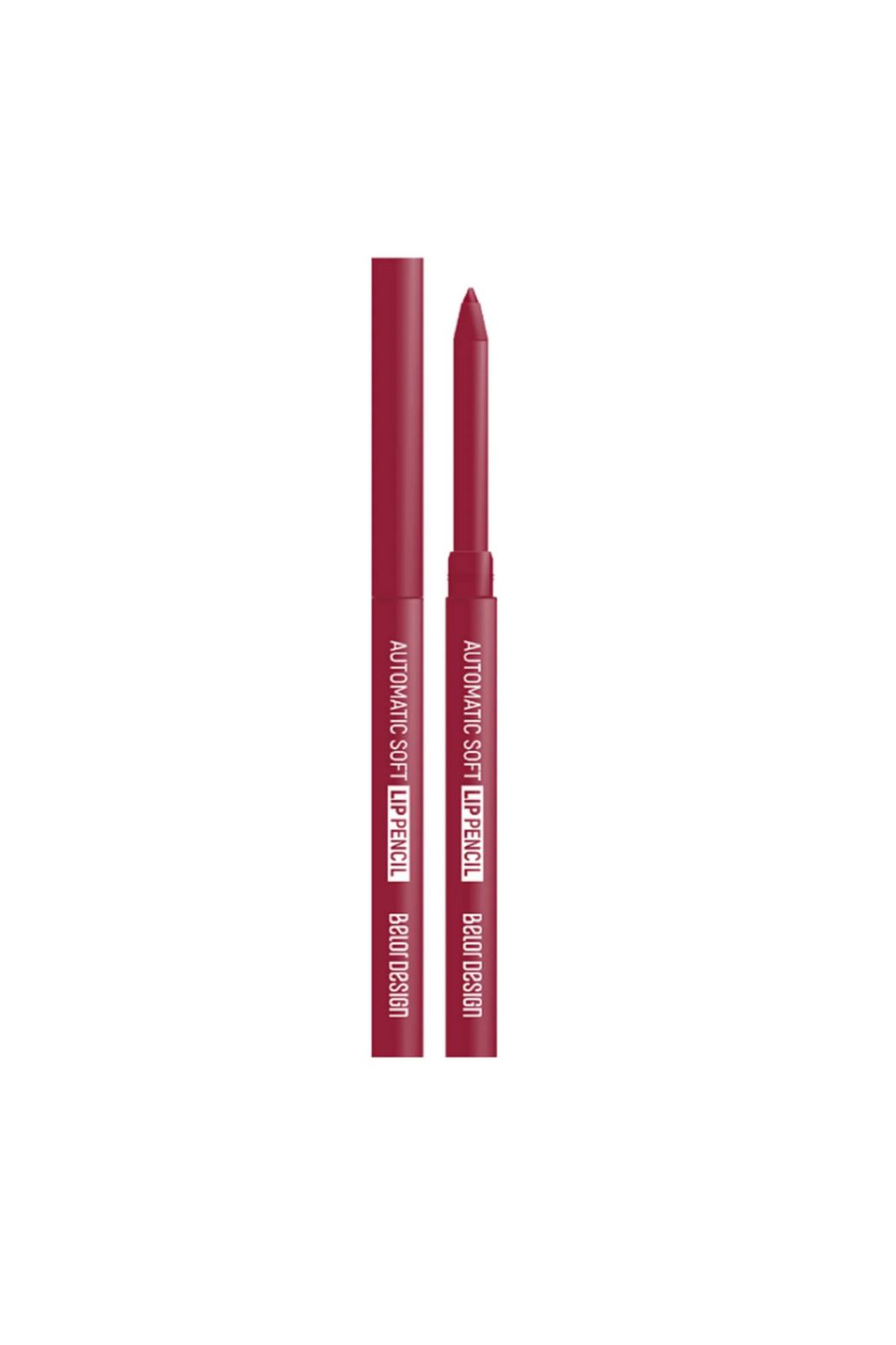 Mechanical lip pencil 203 roses