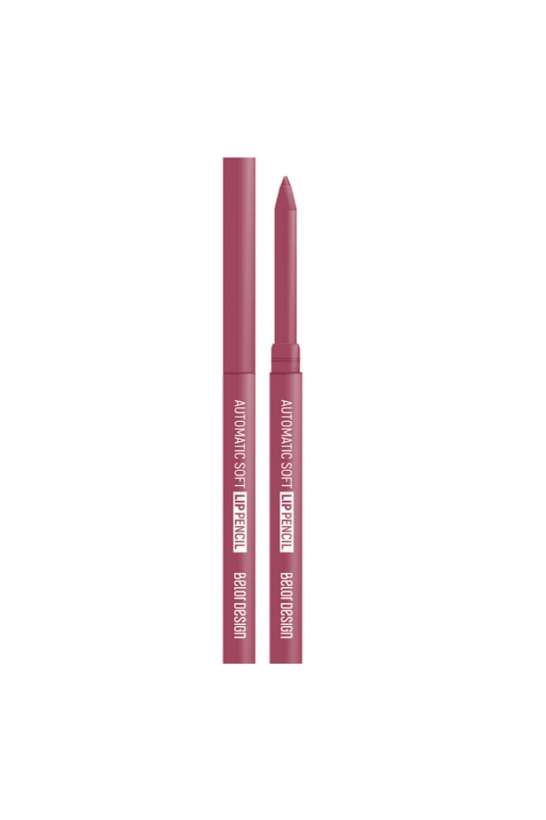 Mechanical lip pencil 207 cherry