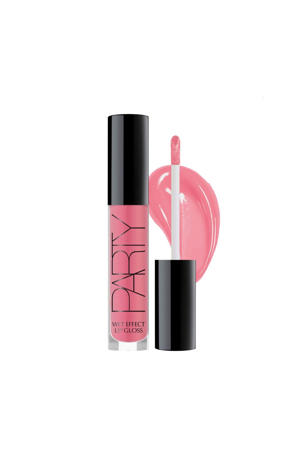 Lip gloss party tone 7 juicy grapefruit