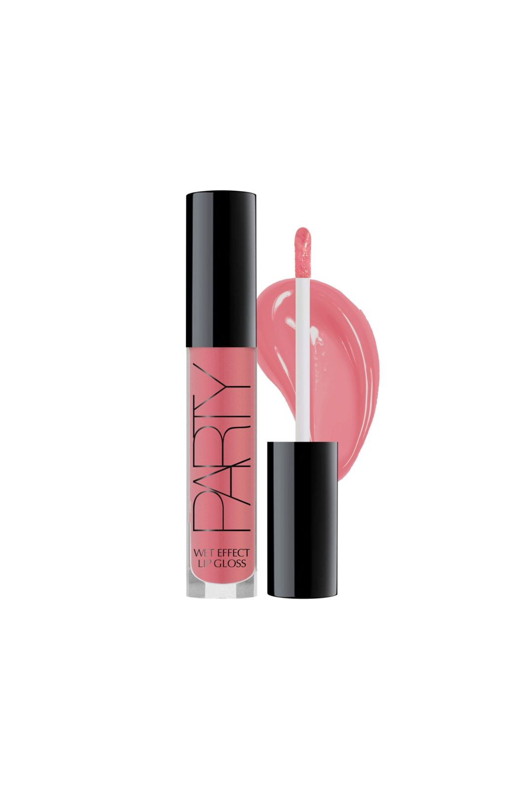 Lip gloss party tone 8 berry mix