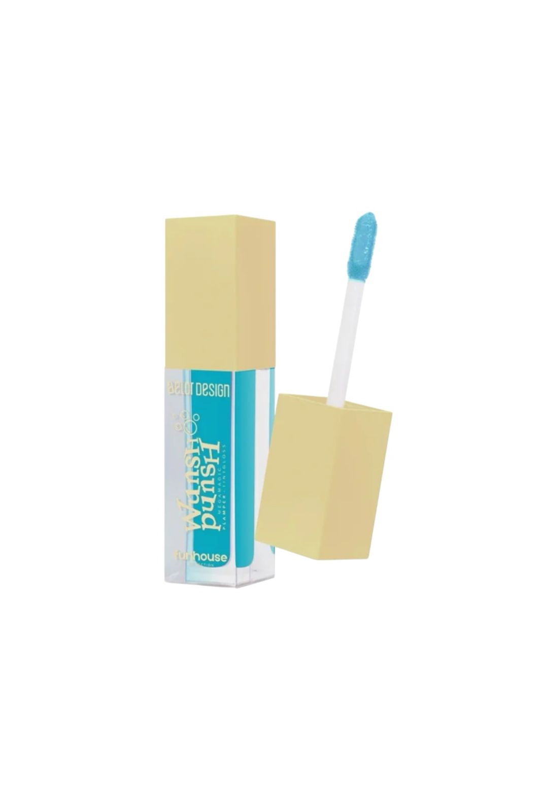 Lip plumper tint funhouse wunsh push