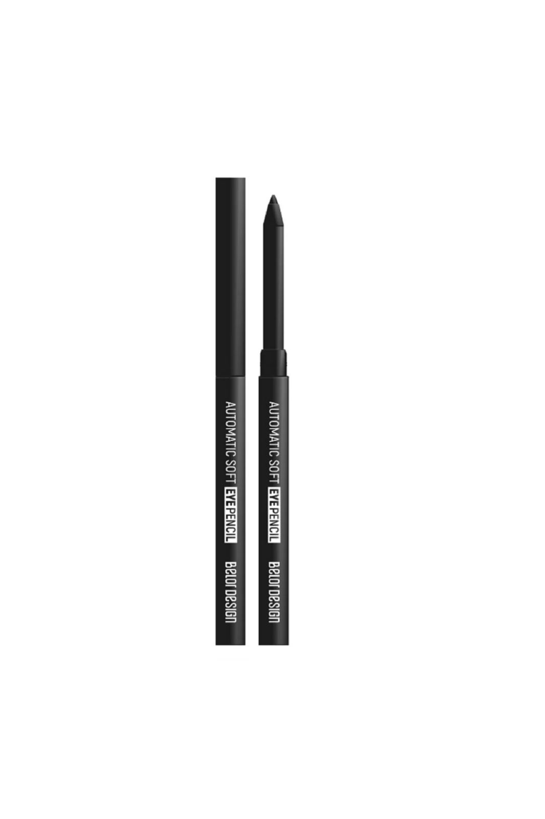 Mechanical eye pencil 301 black