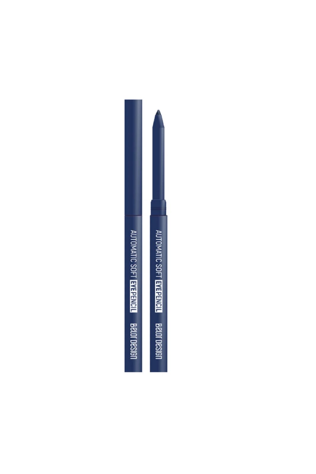 Mechanical eye pencil 303 dark blue