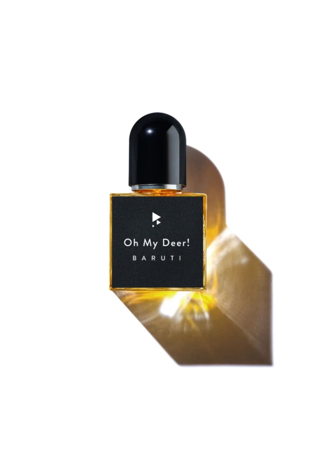 Oh my dear Extrait de parfum