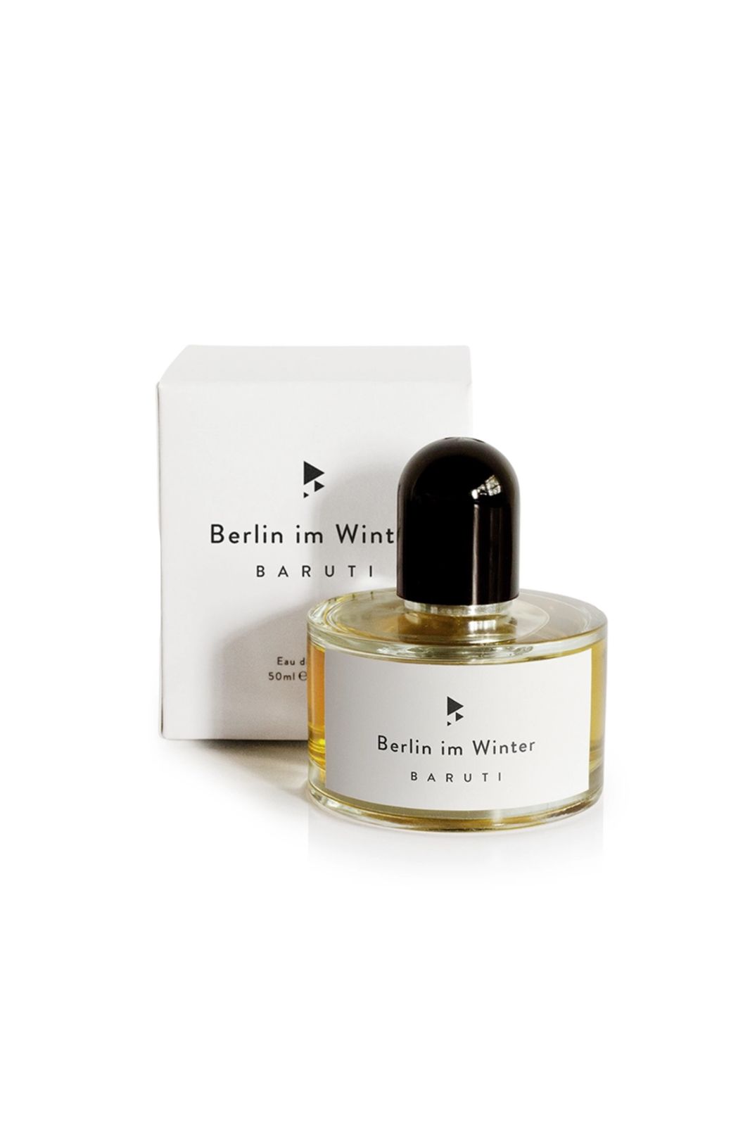 Berlin im Winter Eau de parfum
