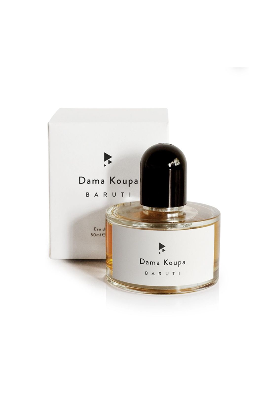Dama Koupa Eau de Parfum