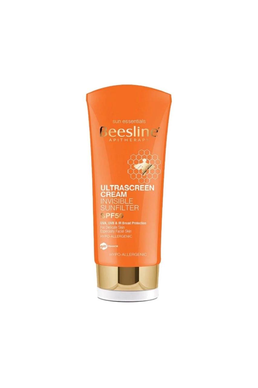 Beesline Sunscreen Cream Spf 50