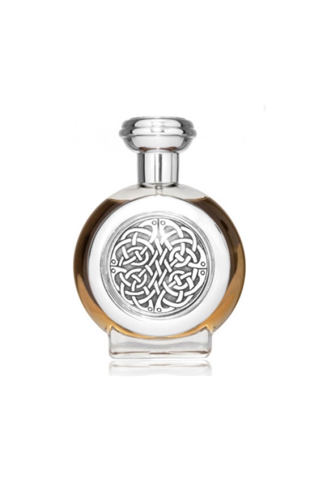 Boadieea The Victorious Complex EDP