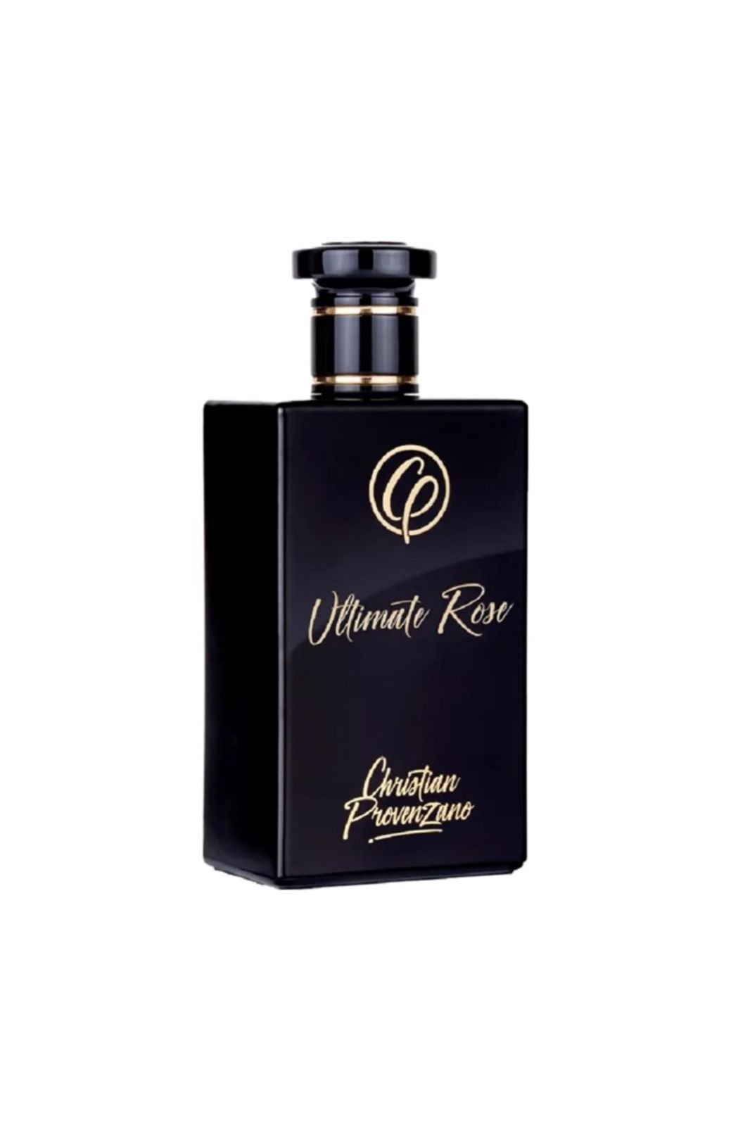 CHRISTIAN PROVENZANO ULTIMATE ROSE EDP
