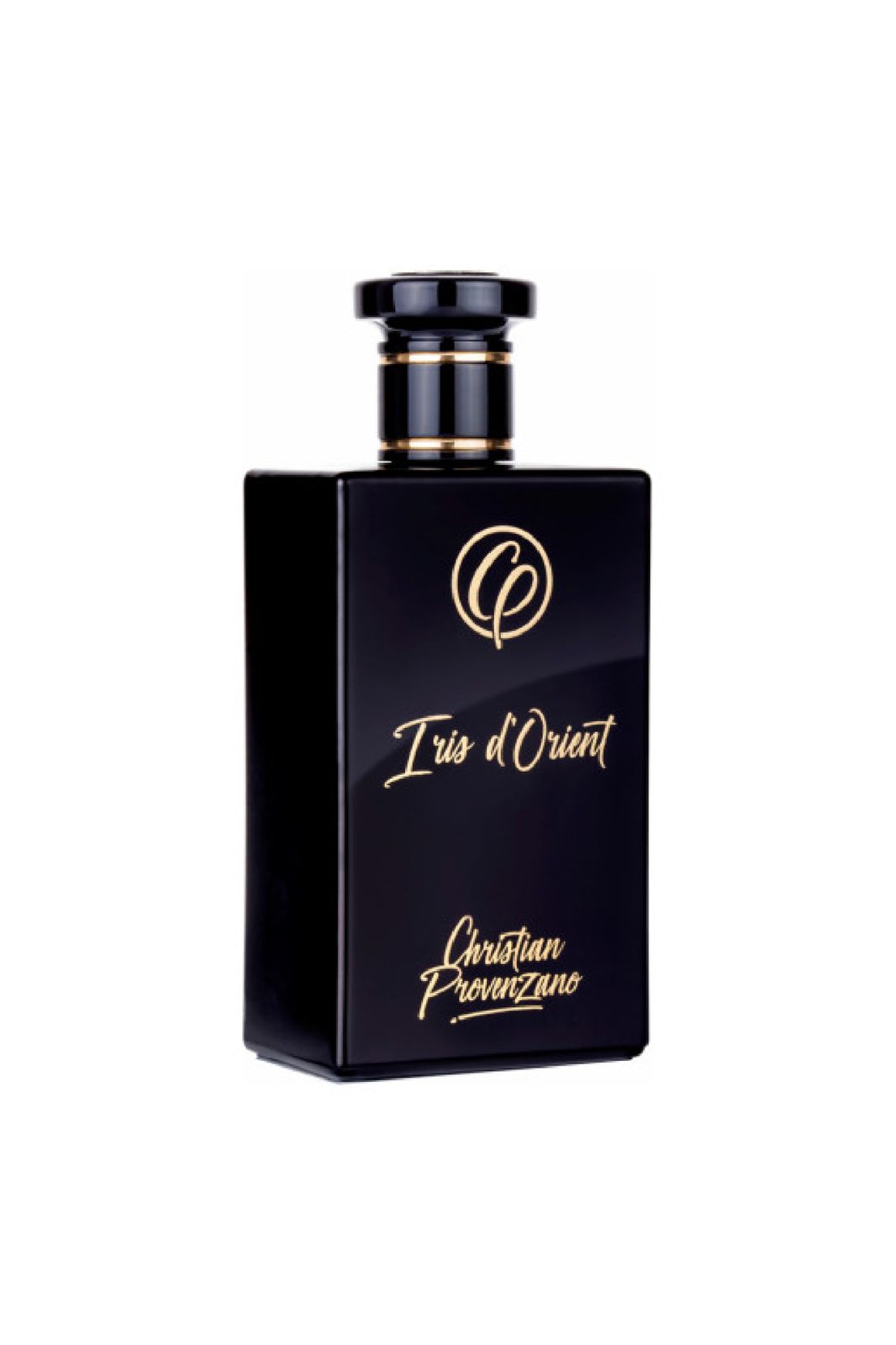 CHRISTIAN PROVENZANO IRIS D ORIENT EDP