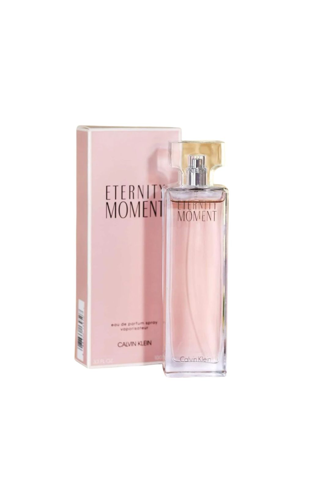 Eternity Moment W EDP