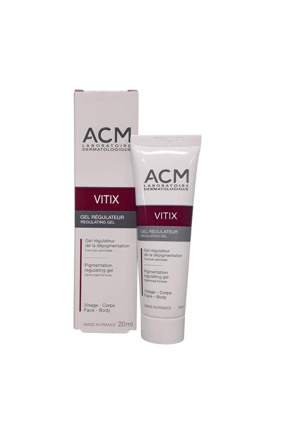 VITIX GEL