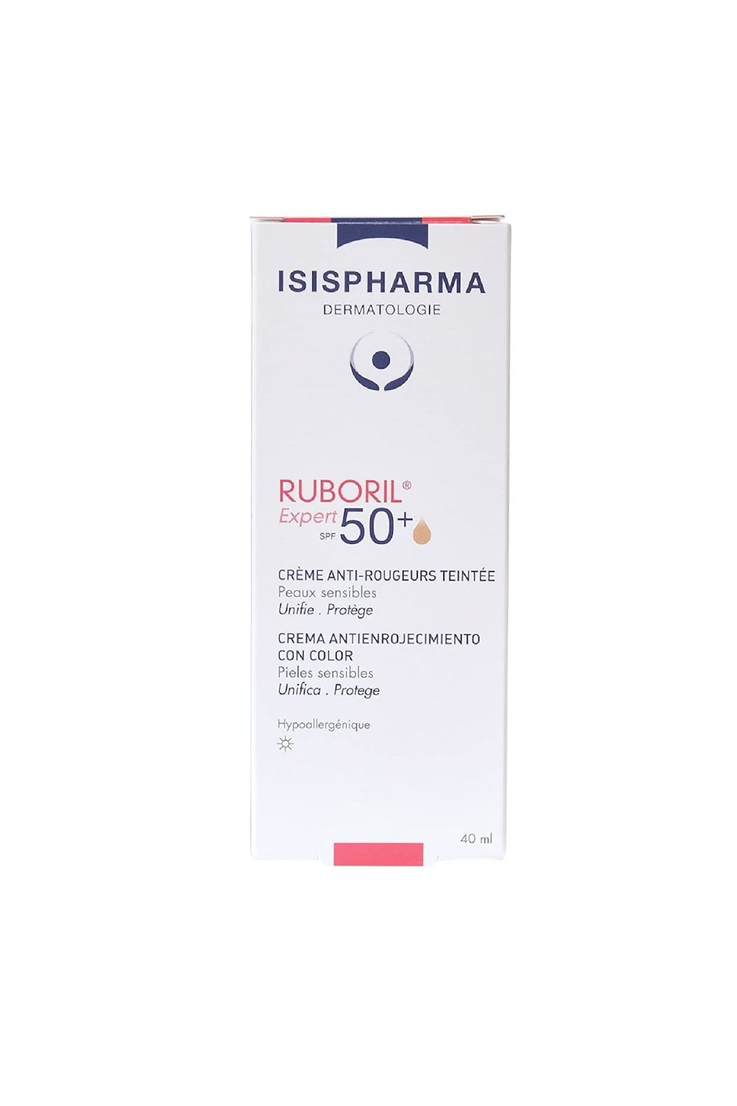 Ruboril Expert spf 50