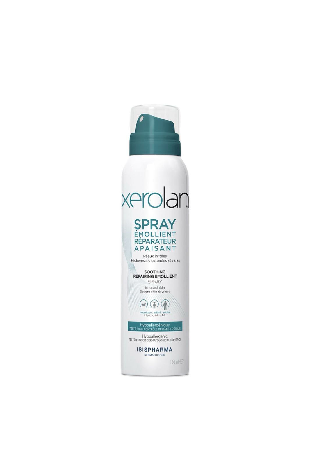 XEROLAN SPRAY