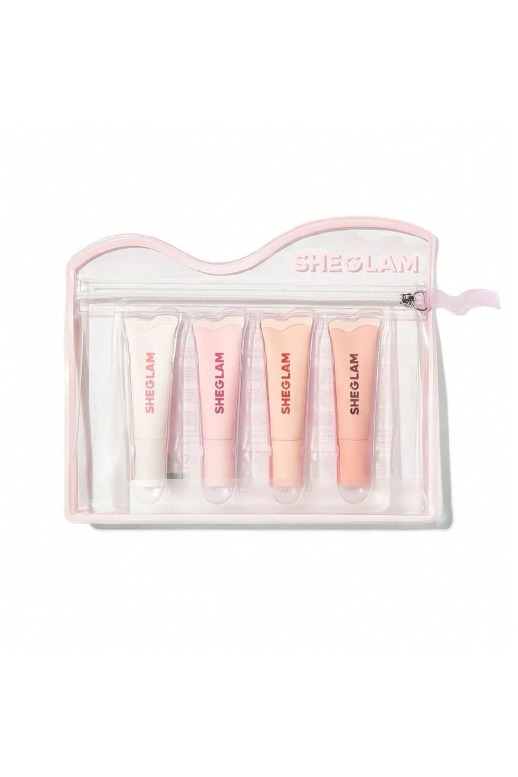 Crystal Glaze Moisturizing Lip Care Set