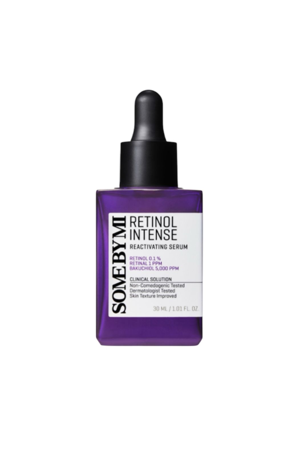 Retinol Intensive Care Serum