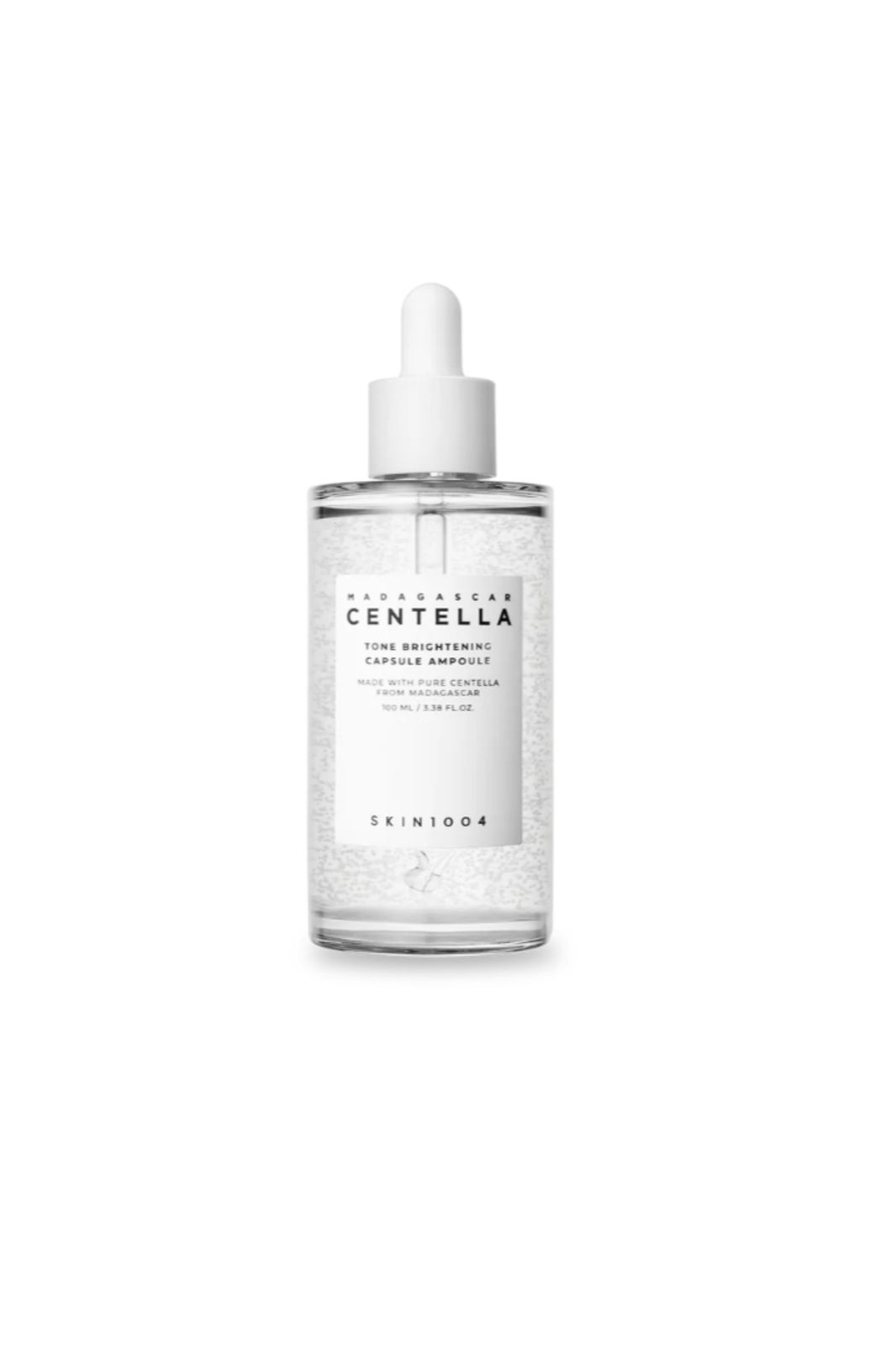 Madagascar Centella Tone Brightening Capsule Ampoule