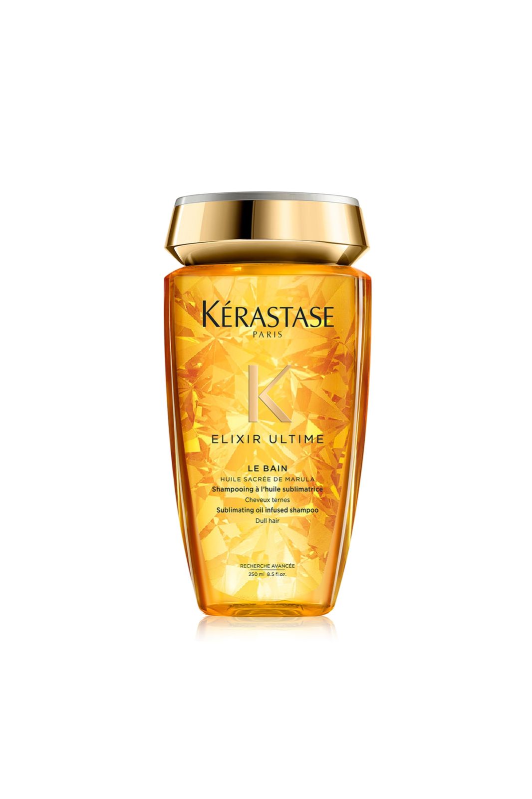 Ultime Le Bain Shampoo