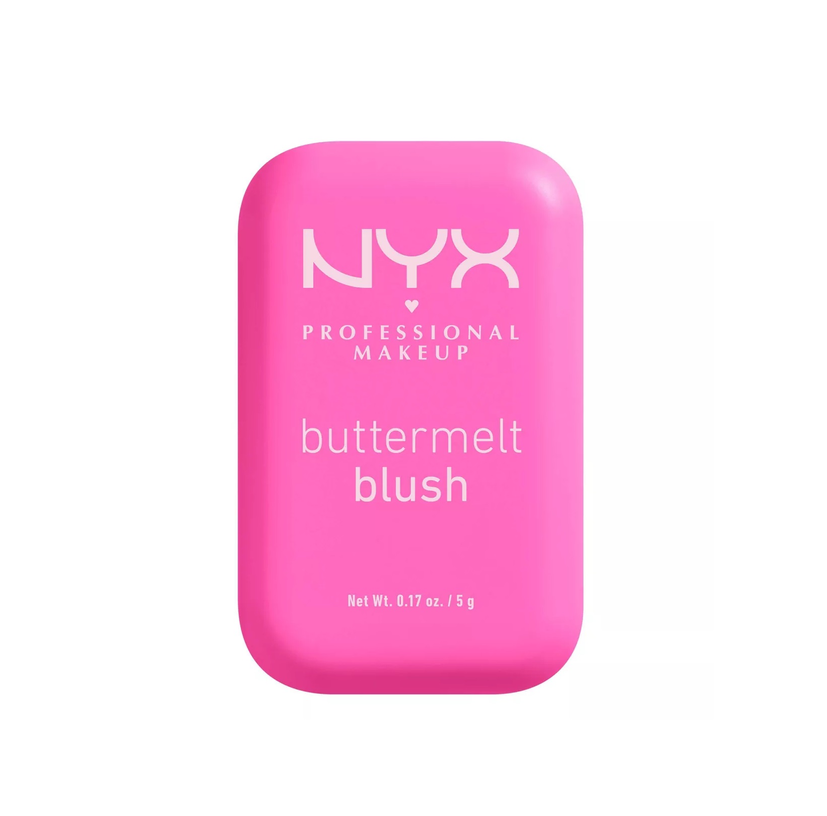 Buttermelt Blush Bmbl01 My Butta Half