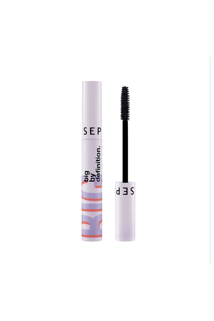 Big By Definition Mascara
