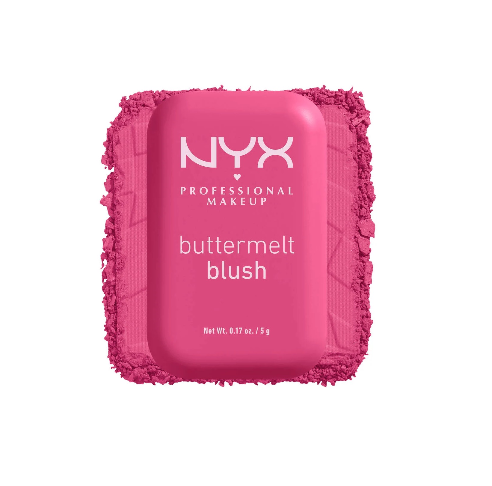 Buttermelt Blush Bmbl07 Butta With Time