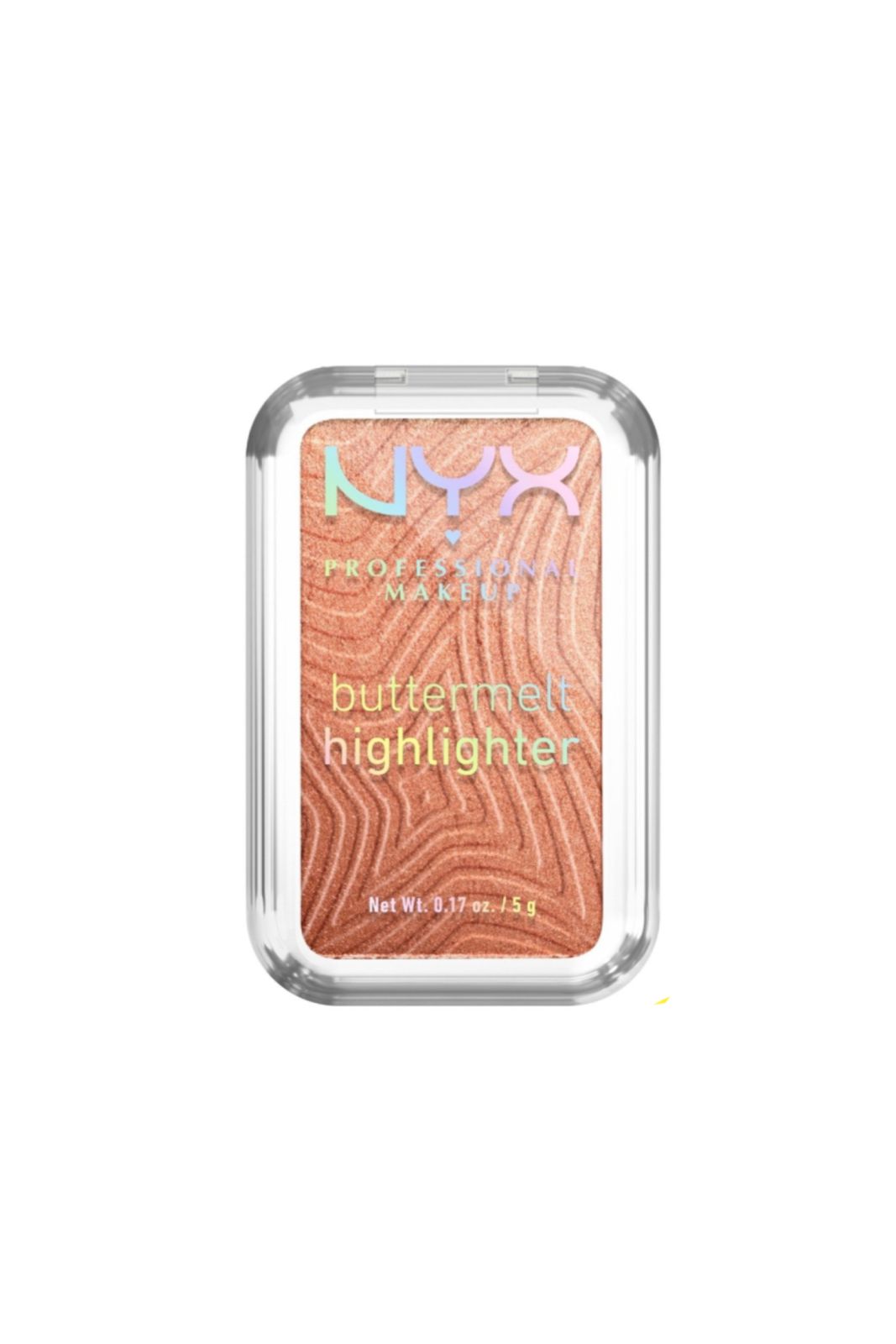 Buttermelt Highlighter - Butta In Bronze